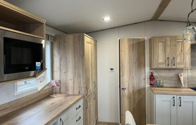 2024 ABI Windermere 40' x 13' Two Bed Holiday Home at Marsh House (12)
