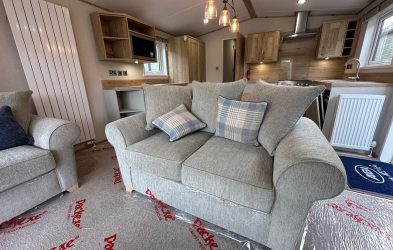 2024 ABI Windermere Two Bed Holiday Home located on Silverdale (15)