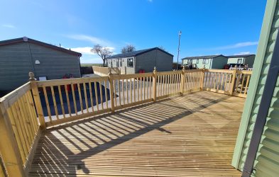 2024 ABI Windermere Two Bedroom Holiday Home at Holgates Bay View (1)