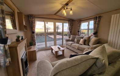 2024 ABI Windermere Two Bedroom Holiday Home at Holgates Bay View (13)