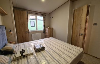 2024 ABI Windermere Two Bedroom Holiday Home at Holgates Bay View (15)