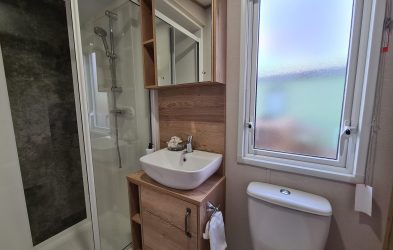 2024 ABI Windermere Two Bedroom Holiday Home at Holgates Bay View (18)