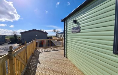 2024 ABI Windermere Two Bedroom Holiday Home at Holgates Bay View (2)