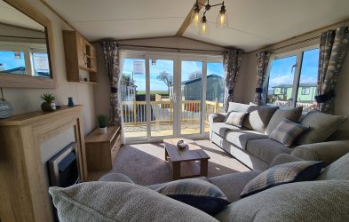 2024 ABI Windermere Two Bedroom Holiday Home at Holgates Bay View (20)