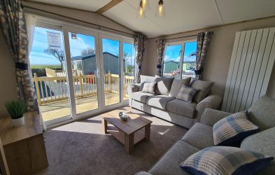 2024 ABI Windermere Two Bedroom Holiday Home at Holgates Bay View (21)