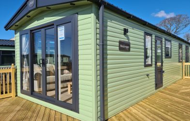 2024 ABI Windermere Two Bedroom Holiday Home at Holgates Bay View (22)