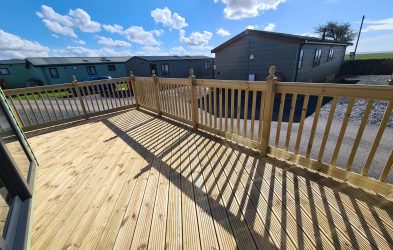 2024 ABI Windermere Two Bedroom Holiday Home at Holgates Bay View (24)
