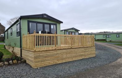 2024 ABI Windermere Two Bedroom Holiday Home at Holgates Bay View (7)