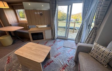 2024 Willerby Castleton 38' x 12' Two Bed Holiday Home at Silverdale (15)