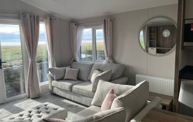 2024 Willerby Sheraton Lodge Two Bedroom Holiday Home at Holgates Bay View (12)