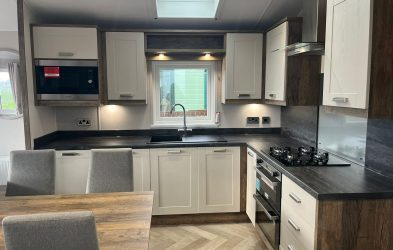 2024 Willerby Sheraton Lodge Two Bedroom Holiday Home at Holgates Bay View (16)