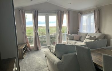 2024 Willerby Sheraton Lodge Two Bedroom Holiday Home at Holgates Bay View (2)