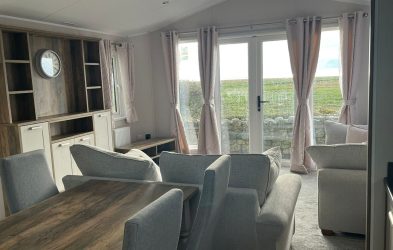 2024 Willerby Sheraton Lodge Two Bedroom Holiday Home at Holgates Bay View (3)