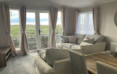 2024 Willerby Sheraton Lodge Two Bedroom Holiday Home at Holgates Bay View (8)