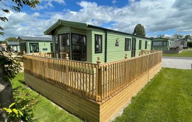 June Previously Owned 2018 Willerby Sierra at Holgates Ribble Valley (1)