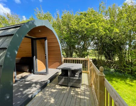 Luxury Glamping Pods at Hollins Farm (3)