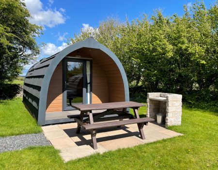 Luxury Glamping Pods at Hollins Farm (7)