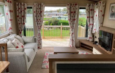 Previously Owned 2013 ABI Alderley 38' x 12' Two Bed Holiday Home at Holgates Ribble Valley (6)