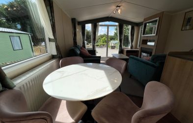 Previously Owned 2013 Swift Bordeaux Two Bed at Silver Ridge (5)