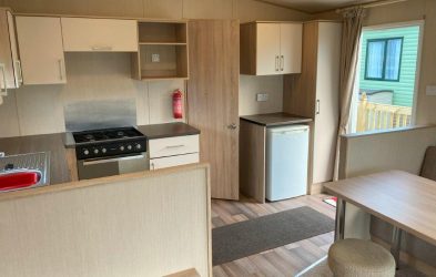 Previously Owned 2015 ABI Summer Breeze 32' x 12' Two Bed Holiday Home at Holgates Ribble Valley (9)