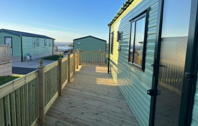 Previously Owned 2016 Willerby Avonmore at Marsh House (2)