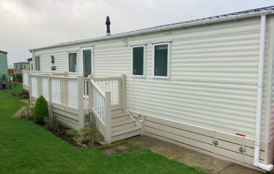 Previously Owned 2017 Willerby Avonmore 38' x 12' Two Bed Holiday Home at Holgates Ribble Valley (14)