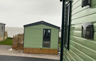 Previously Owned 2018 ABI The Cove 36' x 12' Two Bed Holiday Homes at Marsh House (10)