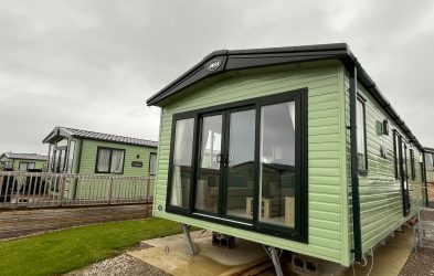 Previously Owned 2018 ABI The Cove 36' x 12' Two Bed Holiday Homes at Marsh House (11)