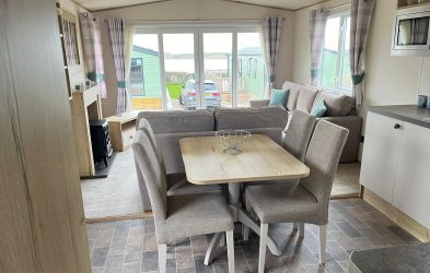 Previously Owned 2018 ABI The Cove 36' x 12' Two Bed Holiday Homes at Marsh House (9)