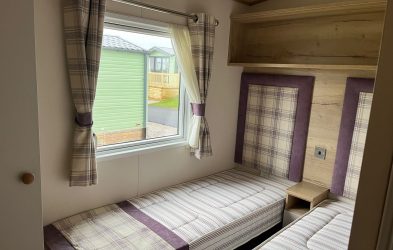 Previously Owned 2018 ABI The Pendle 36' x 12' Two Bed Holiday Homes at Marsh House (12)
