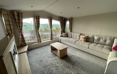 Previously Owned 2018 Willerby Sierra at Holgates Ribble Valley near Clitheroe (2)