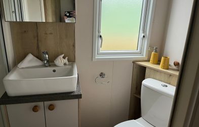 Previously Owned 2020 ABI The Pendle 36' x 12' Two Bed Holiday Homes at Marsh House (7)