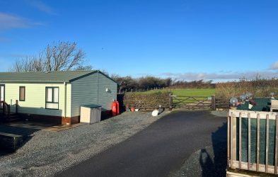 Previously Owned 2020 ABI The Pendle 39' x 12' Two Bed Holiday Home (6)