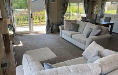 Previously Owned 2020 Willerby Clearwater Lodge at Holgates Ribble Valley (10)