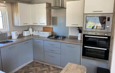 Previously Owned 2020 Willerby Clearwater Lodge at Holgates Ribble Valley (12)