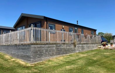 Previously Owned 2020 Willerby Clearwater Lodge at Holgates Ribble Valley (24)