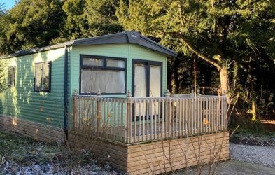Previously Owned 2022 ABI Keswick 36' x 12' Two Bed Holiday Home at Holgates Beetham (25)
