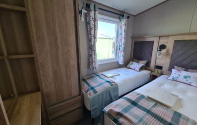 Previously Owned 2023 ABI Ingleton 40' x 12' Two Bed Holiday Home at Holgates Bay View (16)
