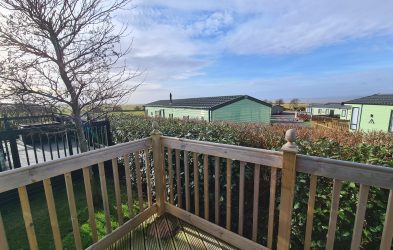 Previously Owned 2023 ABI Ingleton 40' x 12' Two Bed Holiday Home at Holgates Bay View (2)