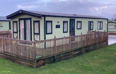 Private Sale 2015 ABI Ambleside 40' x 13' Two Bed Holiday Home at Holgates Ribble Valley (18)