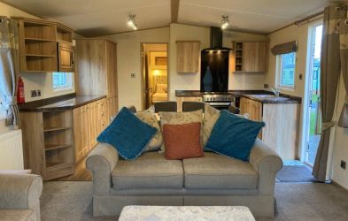 Private Sale 2015 ABI Ambleside 40' x 13' Two Bed Holiday Home at Holgates Ribble Valley (3)