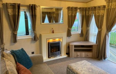 Private Sale 2015 ABI Ambleside 40' x 13' Two Bed Holiday Home at Holgates Ribble Valley (8)