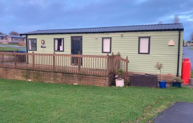 Private Sale 2019 Willerby Skye 35' x 12' Two Bed Holiday Home at Holgates Ribble Valley (14)