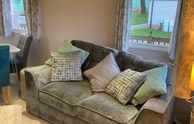 Private Sale 2019 Willerby Skye 35' x 12' Two Bed Holiday Home at Holgates Ribble Valley (2)