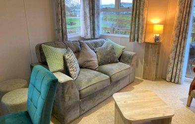 Private Sale 2019 Willerby Skye 35' x 12' Two Bed Holiday Home at Holgates Ribble Valley (8)
