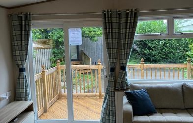 Private sale 2022 ABI Keswick Two Bed Holiday Home at Beetham (4)
