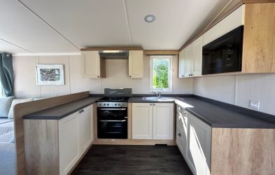 Swift Burgundy Holiday Home for sale at Beetham6