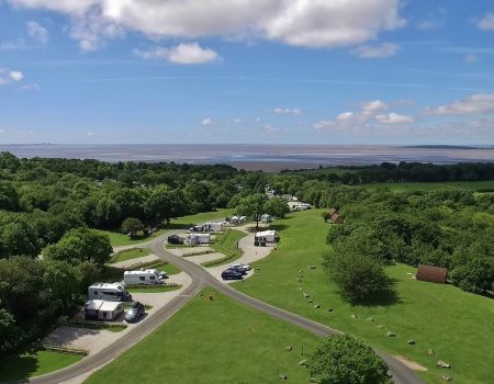 Silverdale Holiday Park